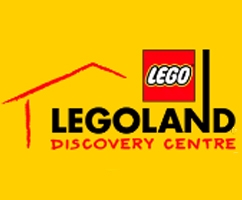 LEGOLAND Discovery Centre