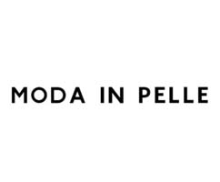 Moda In Pelle