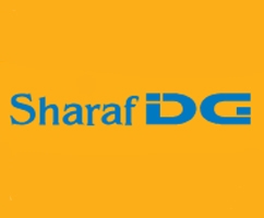 Sharaf DG