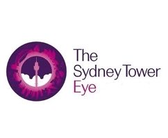 Sydney Tower Eye